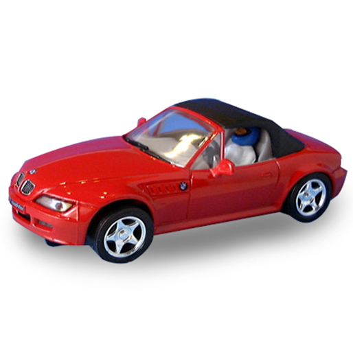 Cartrix 0101-R BMW Z3 Roadster Soft Top Cartrix 0101-R BMW Z3 Roadster Soft Top
